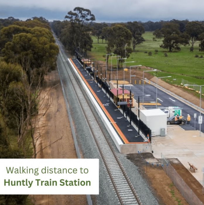 Community and Comfort Come Together in Huntly — Home image 5