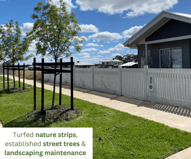 Community and Comfort Come Together in Huntly — Home image 6
