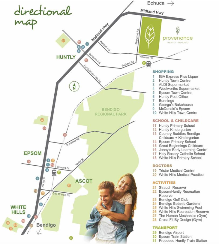 Community and Comfort Come Together in Huntly — Home image 7