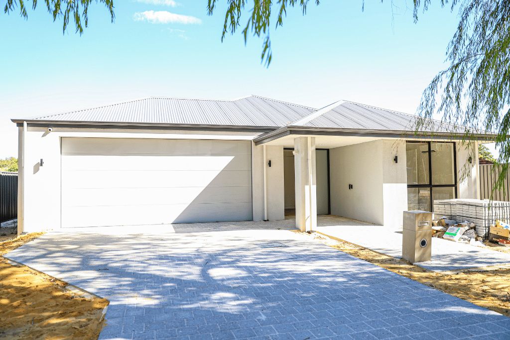 Kewdale SIL Home in Kewdale