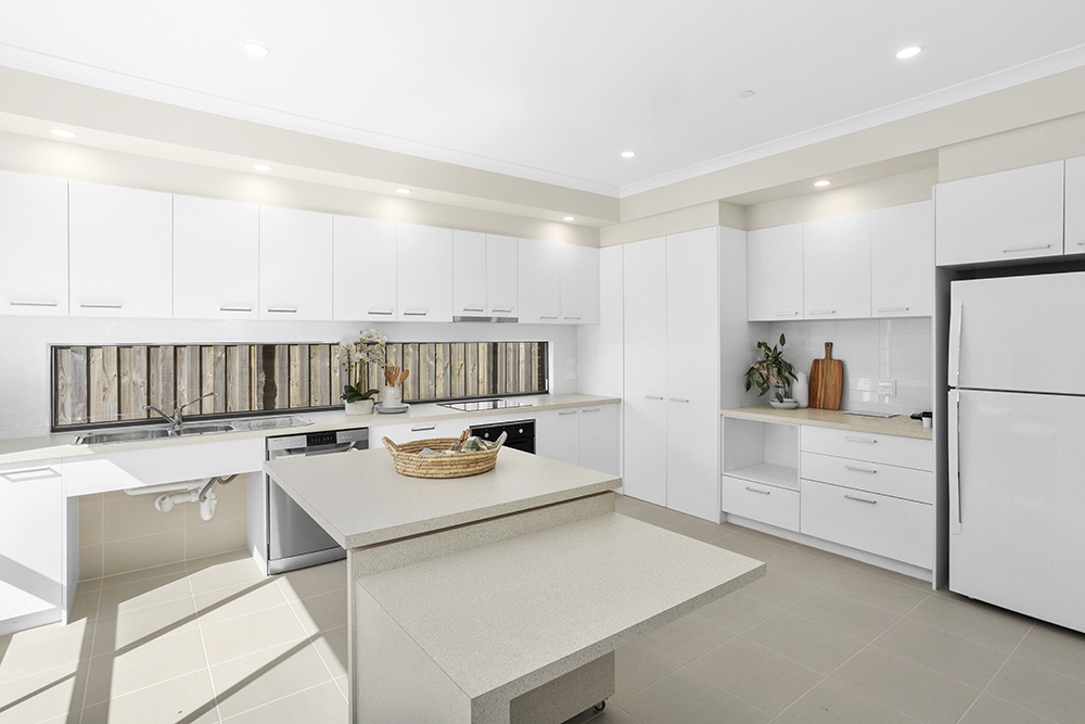 Werribee – Brand-New 3 Bedroom Improved Liveability Home