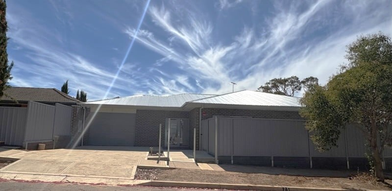 Morphett Vale 1:3 SIL/SDA Passive Overnight female property in Morphett Vale
