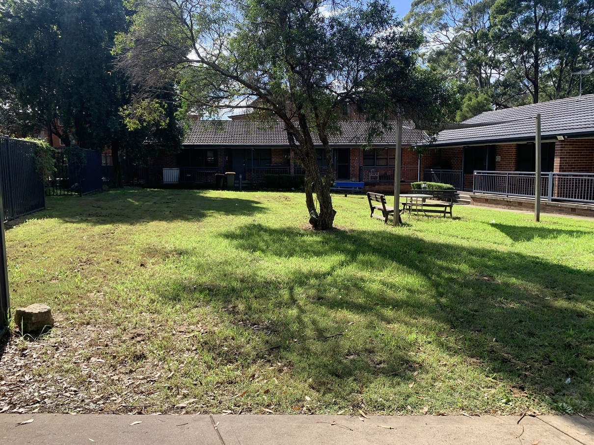 Individual Villa in the heart of Villawood in Villawood