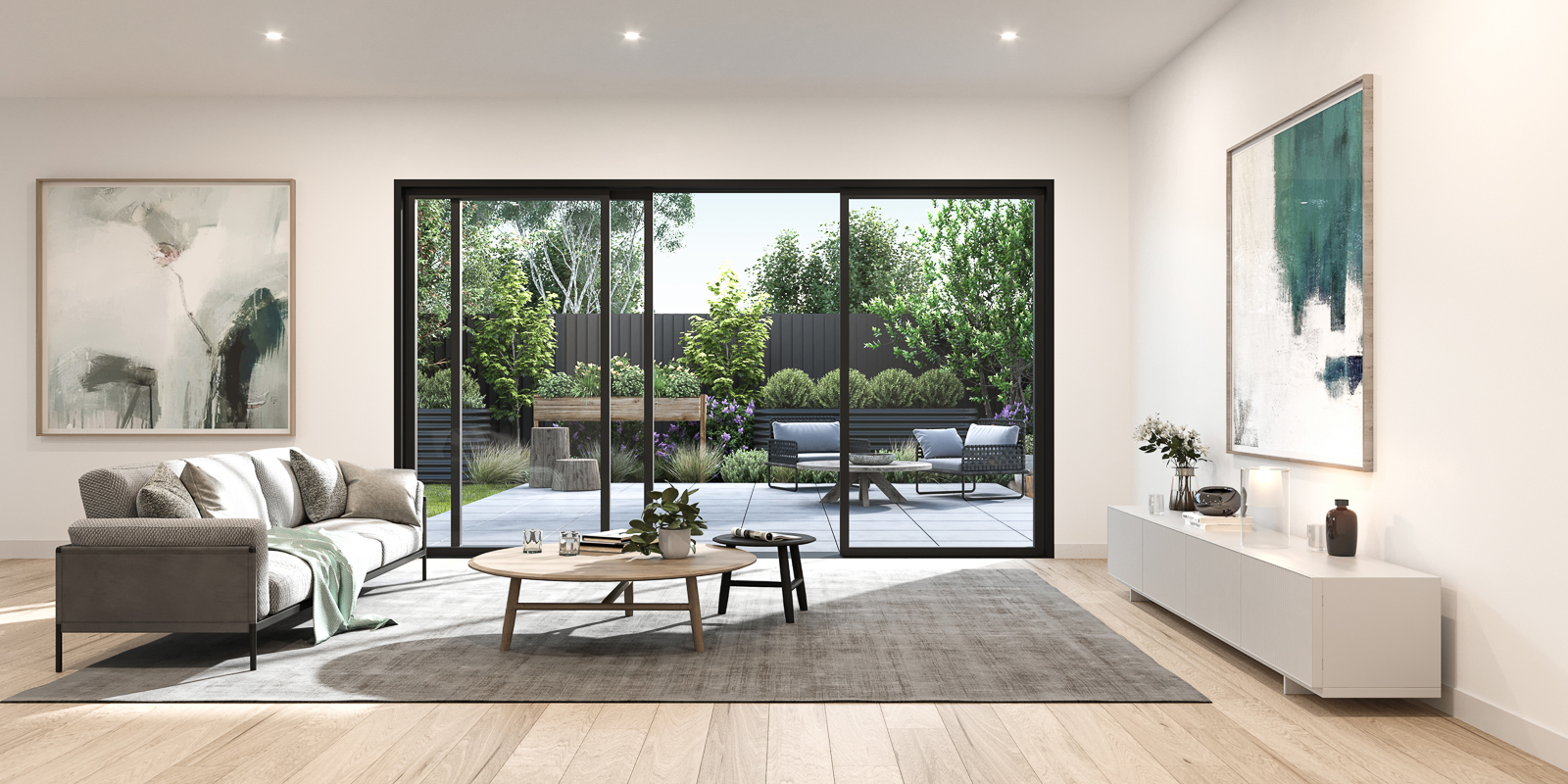 Loftus, NSW - House & Villa — Home image 8