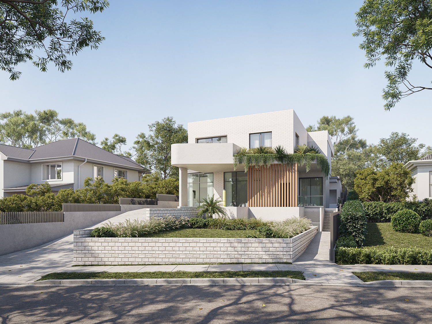 Available NOW - SDA Independent Living with Ratios 1:3 / 1:2 / 1:1 in Lalor Park