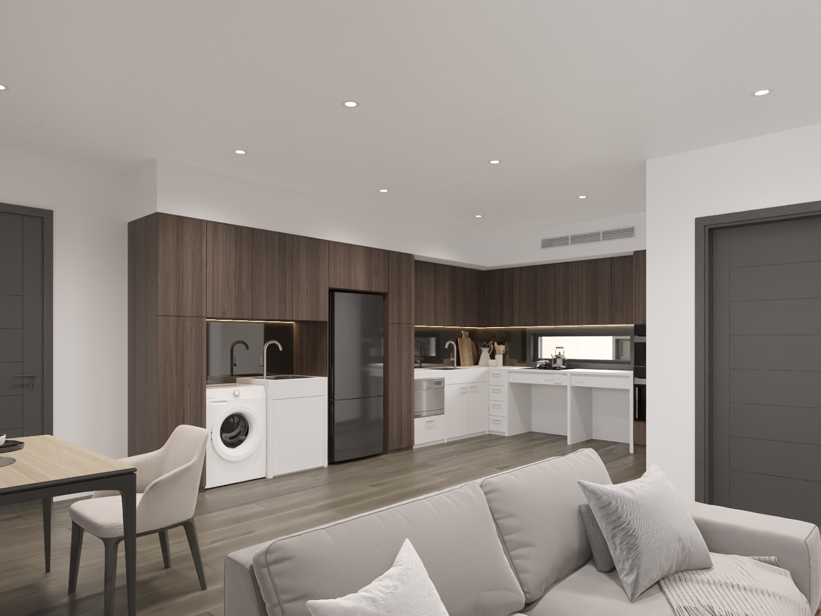 Available NOW - SDA Independent Living with Ratios 1:3 / 1:2 / 1:1 — Home image 3