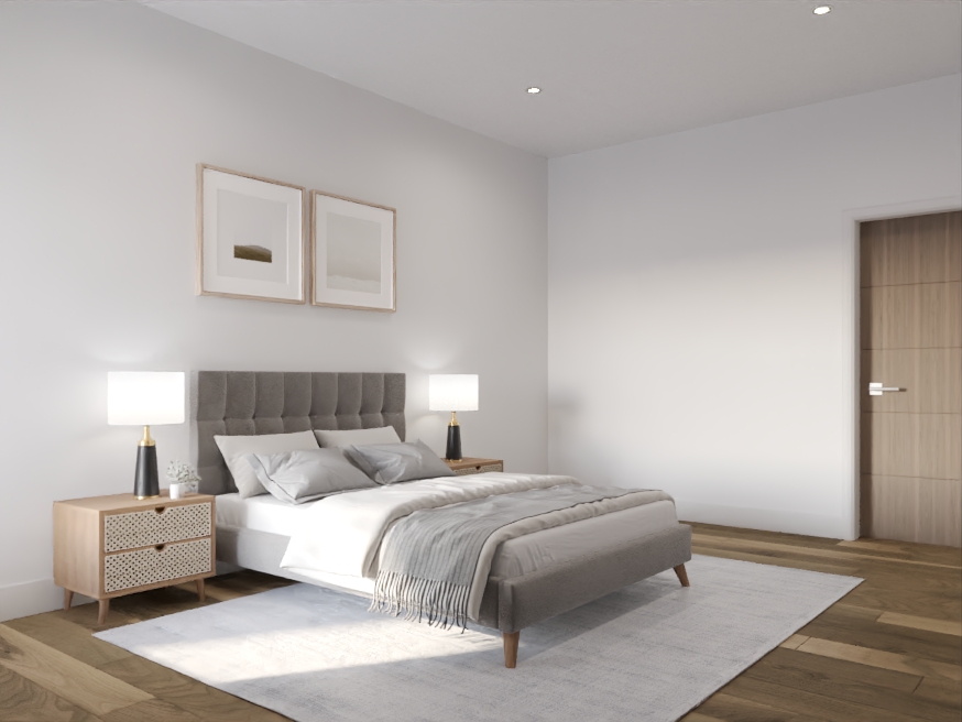 Available NOW - SDA Independent Living with Ratios 1:3 / 1:2 / 1:1 — Home image 5