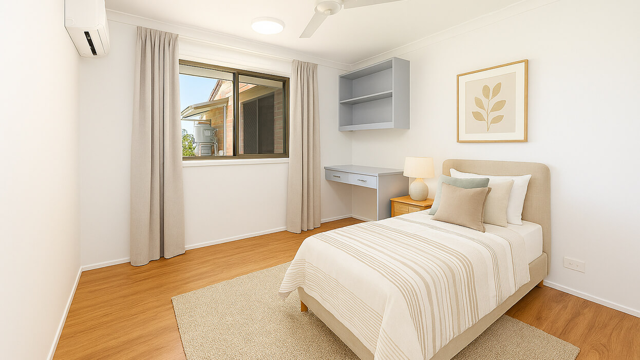 Discover Supported Living in Kawana, Rockhampton in Kawana