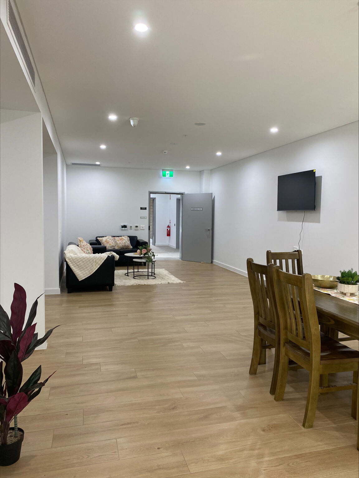Brand New Specialist Disability Accommodation (SDA) in Parramatta — Home image 2