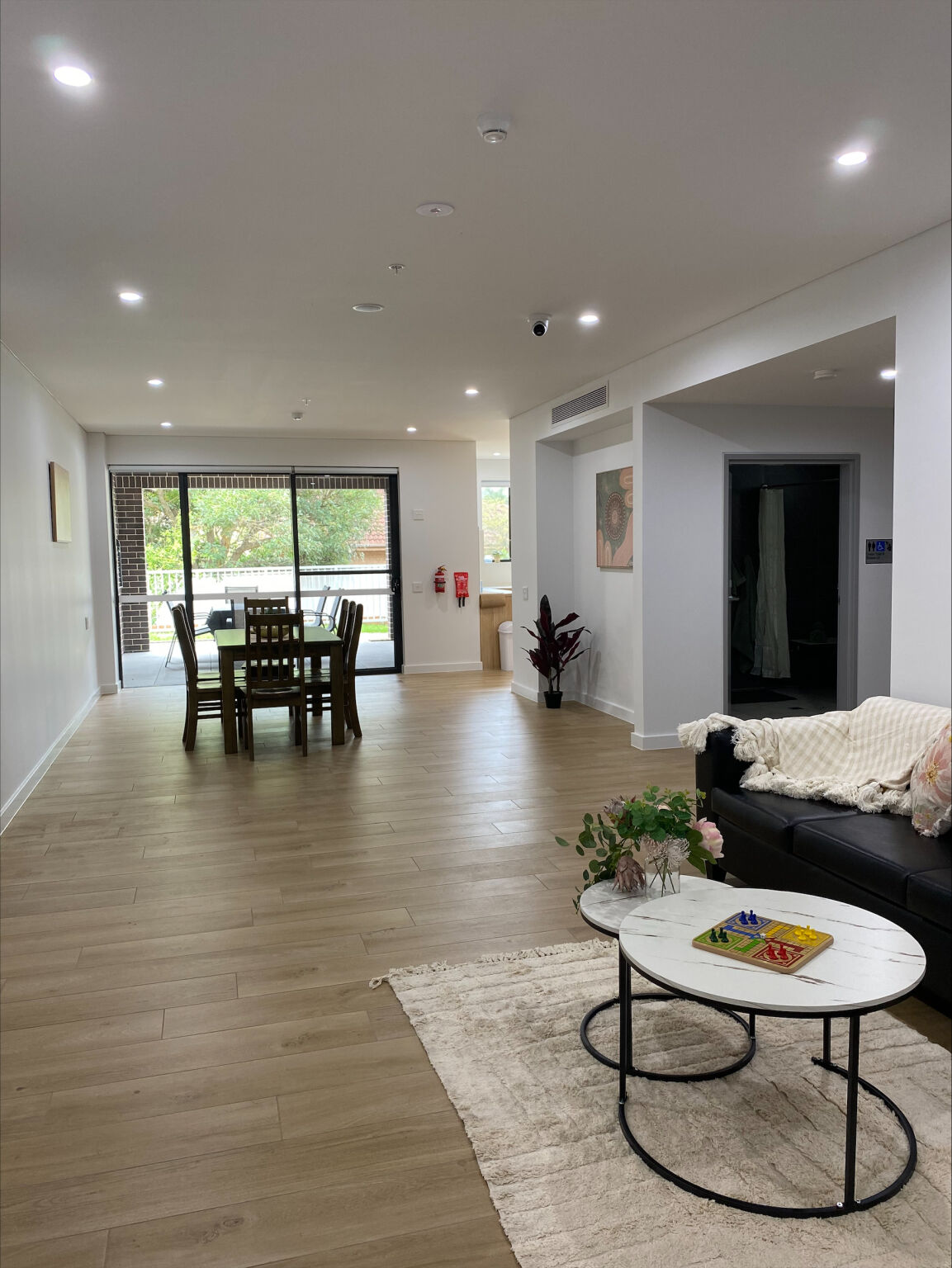 Brand New Specialist Disability Accommodation (SDA) in Parramatta — Home image 3