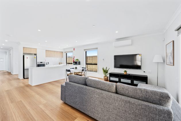 Brand New Beautiful SIL in Manor Lakes- TAC / NDIS / NIISQ & DFFH — Floorplan 1