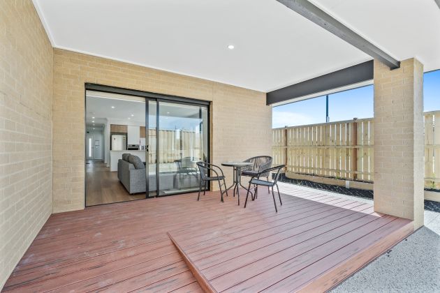 Brand New Beautiful SIL in Manor Lakes- TAC / NDIS / NIISQ & DFFH — Home image 5