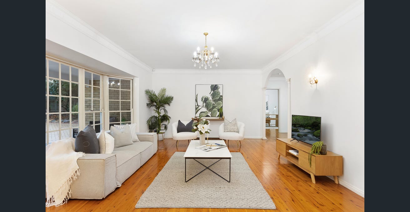 Private & Secure in the Hills — Home image 2