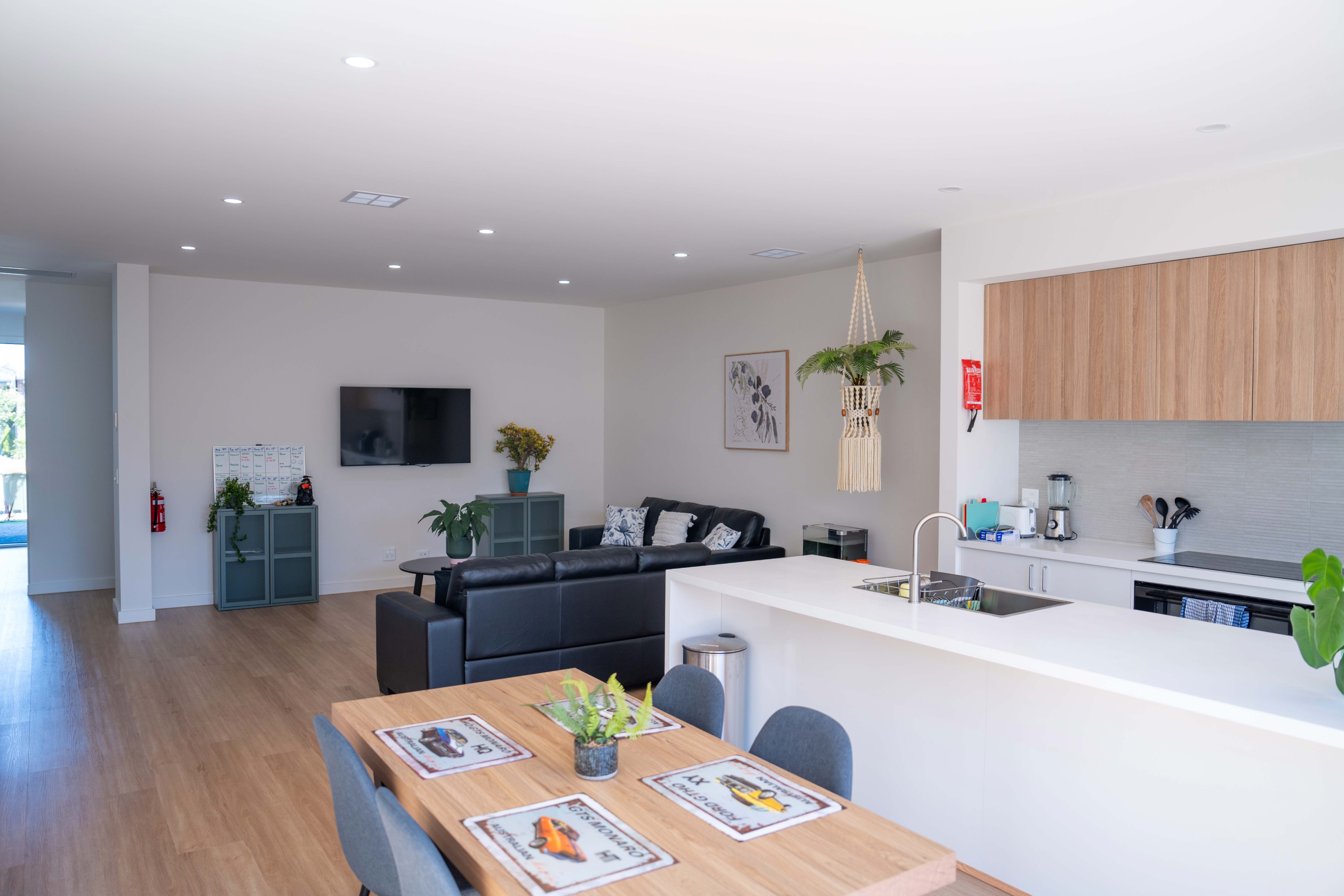 Brand New ROBUST Home in CRAIGIEBURN — Home image 3