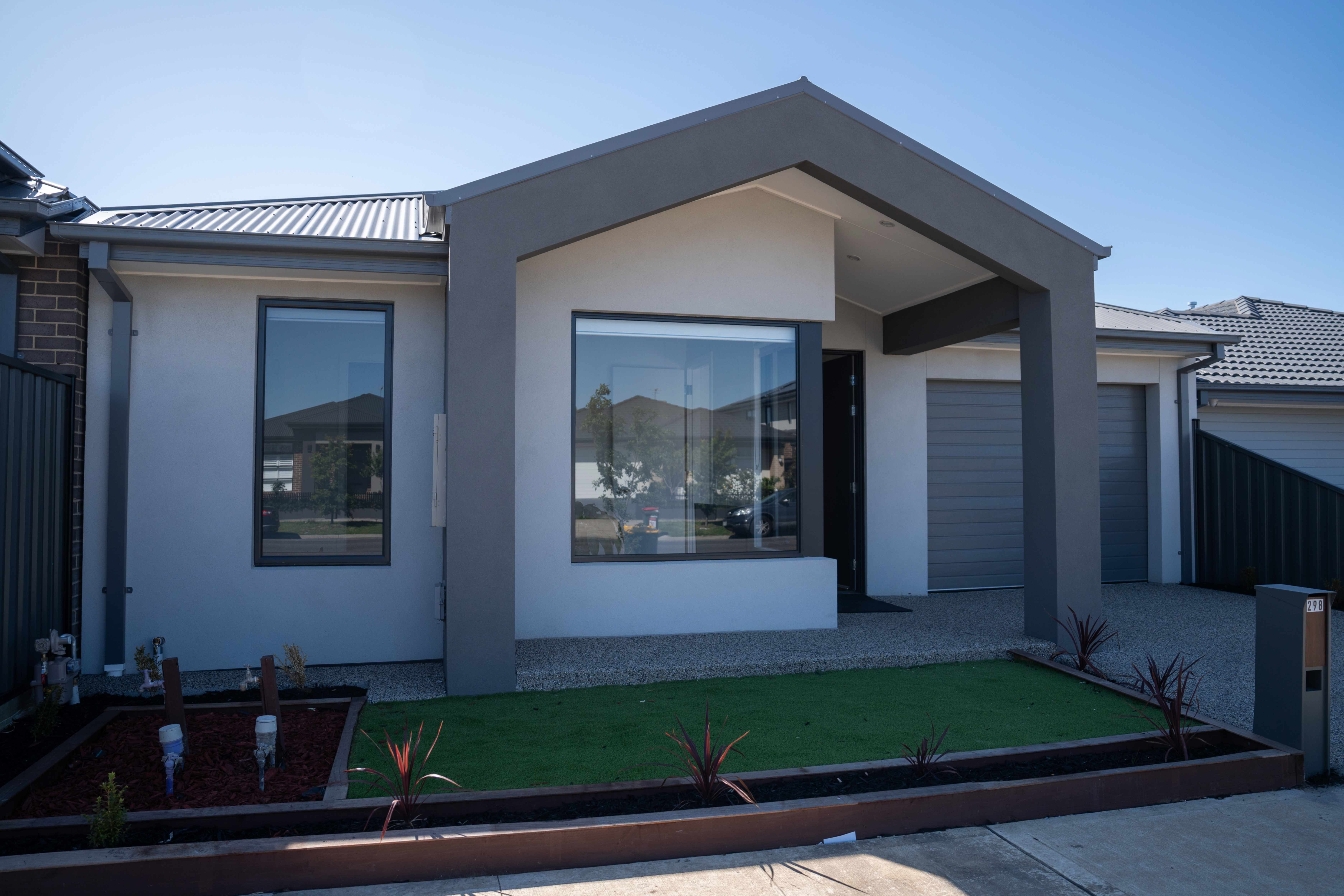 Brand New ROBUST Home in CRAIGIEBURN — Home image 6