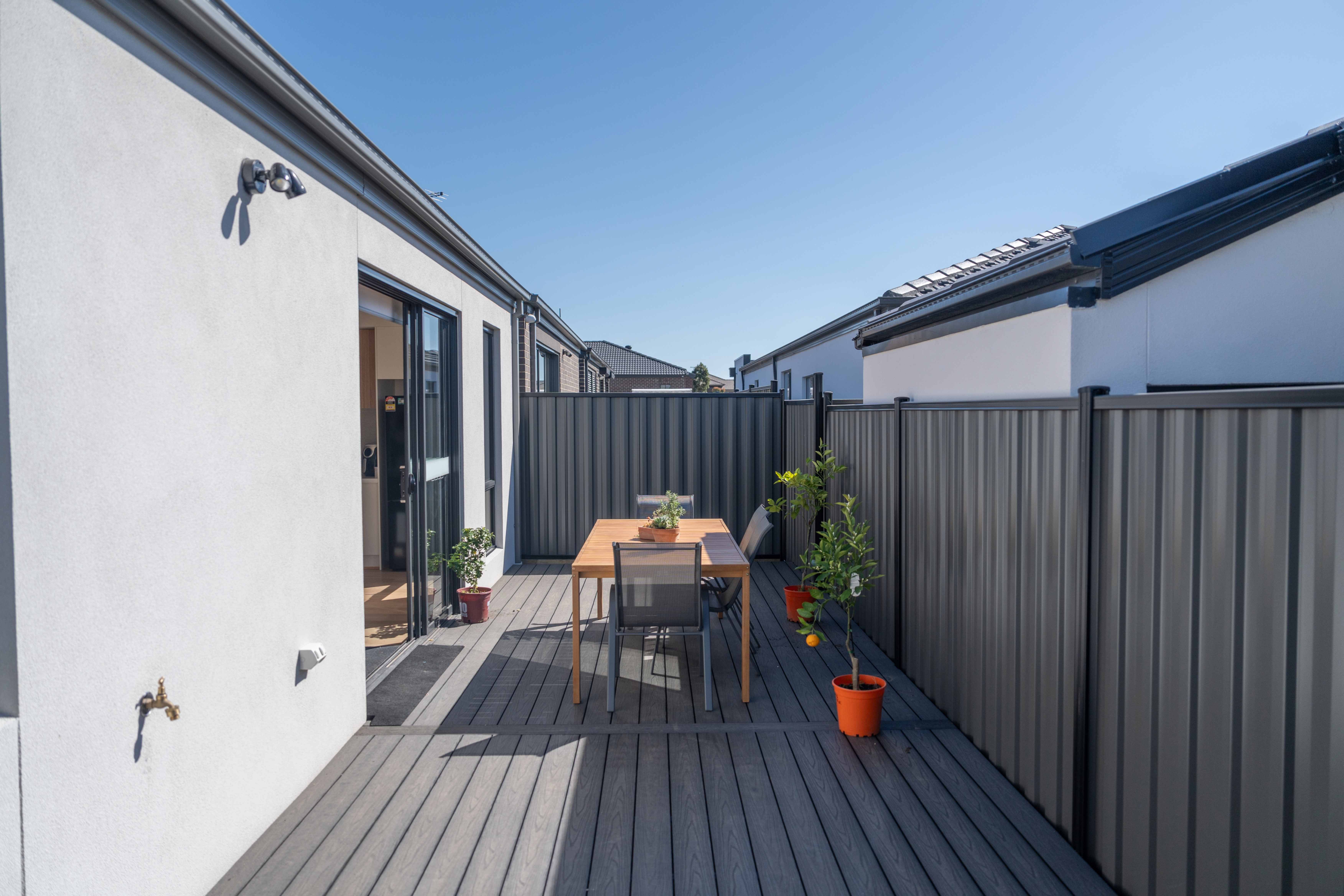 Brand New ROBUST Home in CRAIGIEBURN — Home image 12