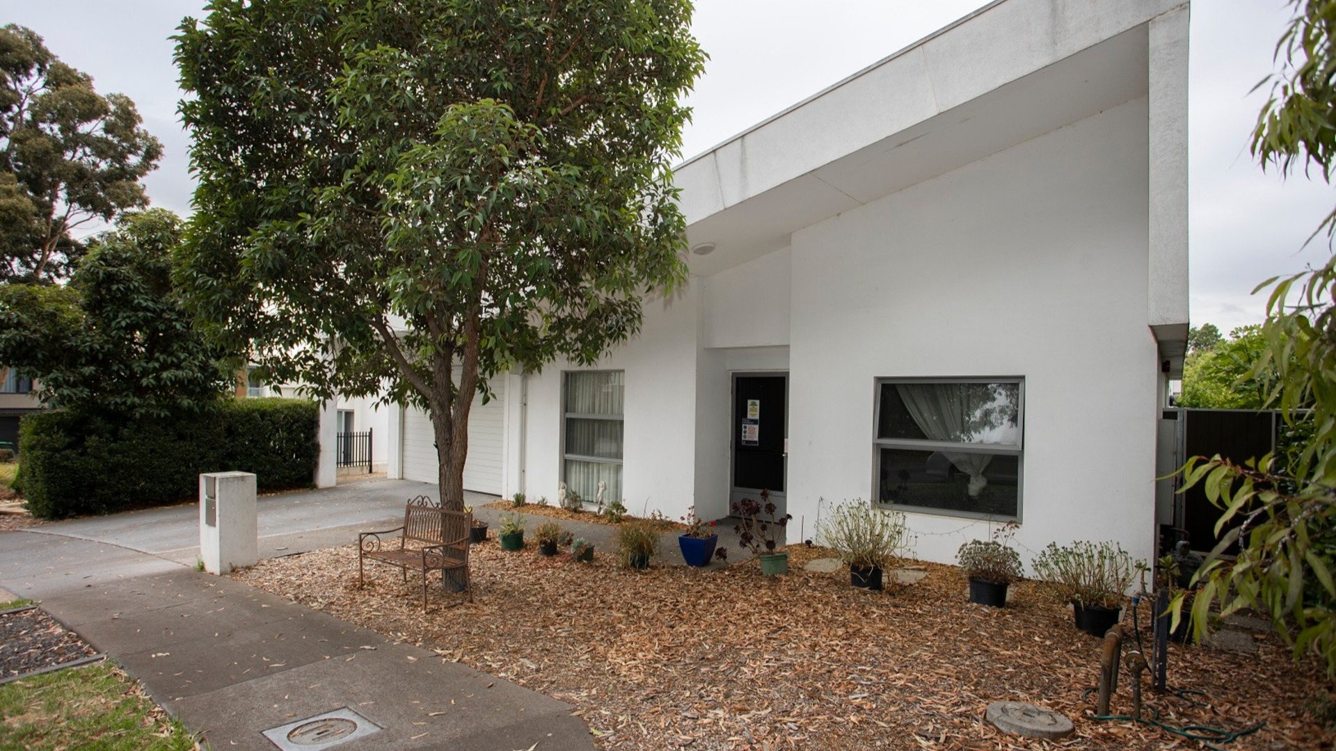 Fully Accessible Specialist Disability Accommodation (SDA) home in Kew in Kew