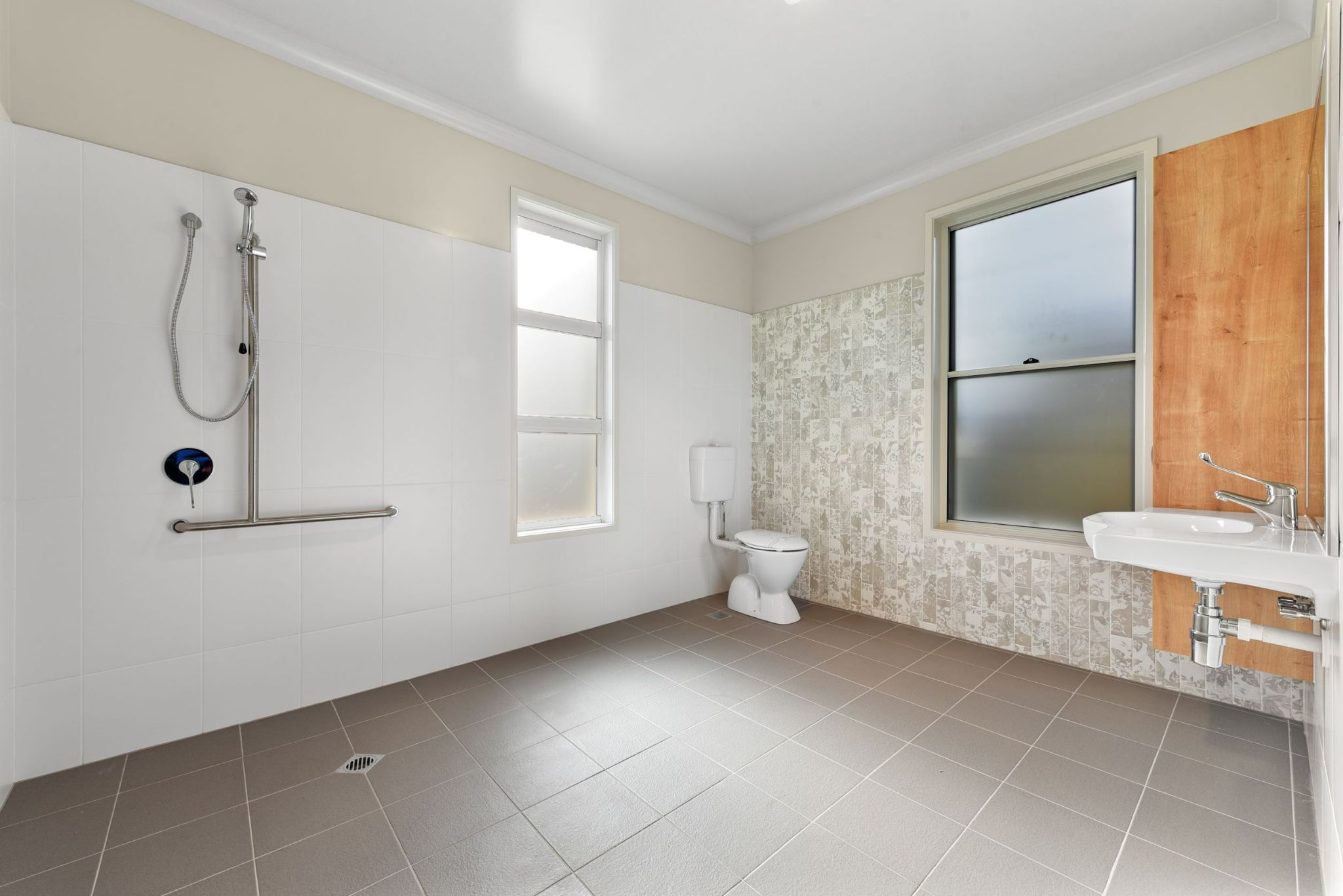 Purpose built, low maintenance living in Toowoomba in Harristown