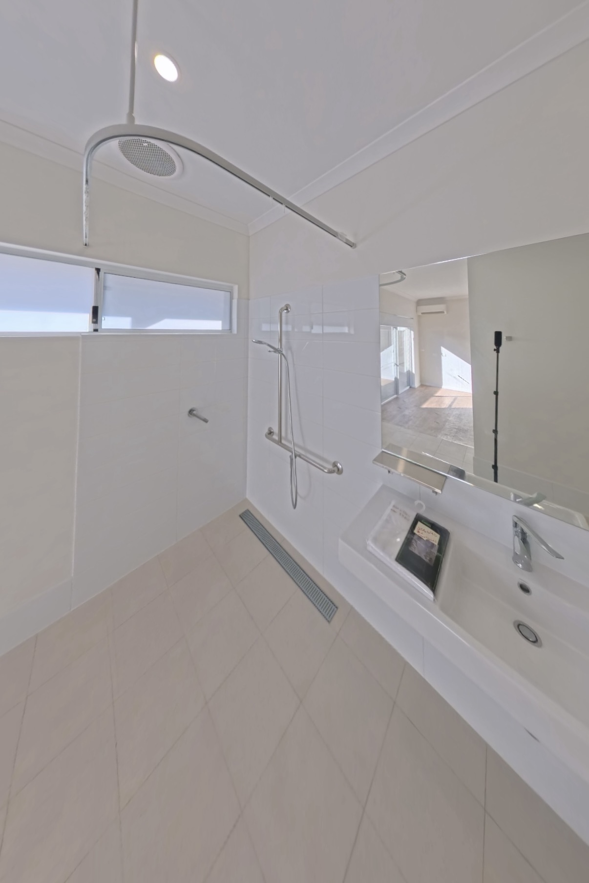 Brabham SDA House — Home image 6
