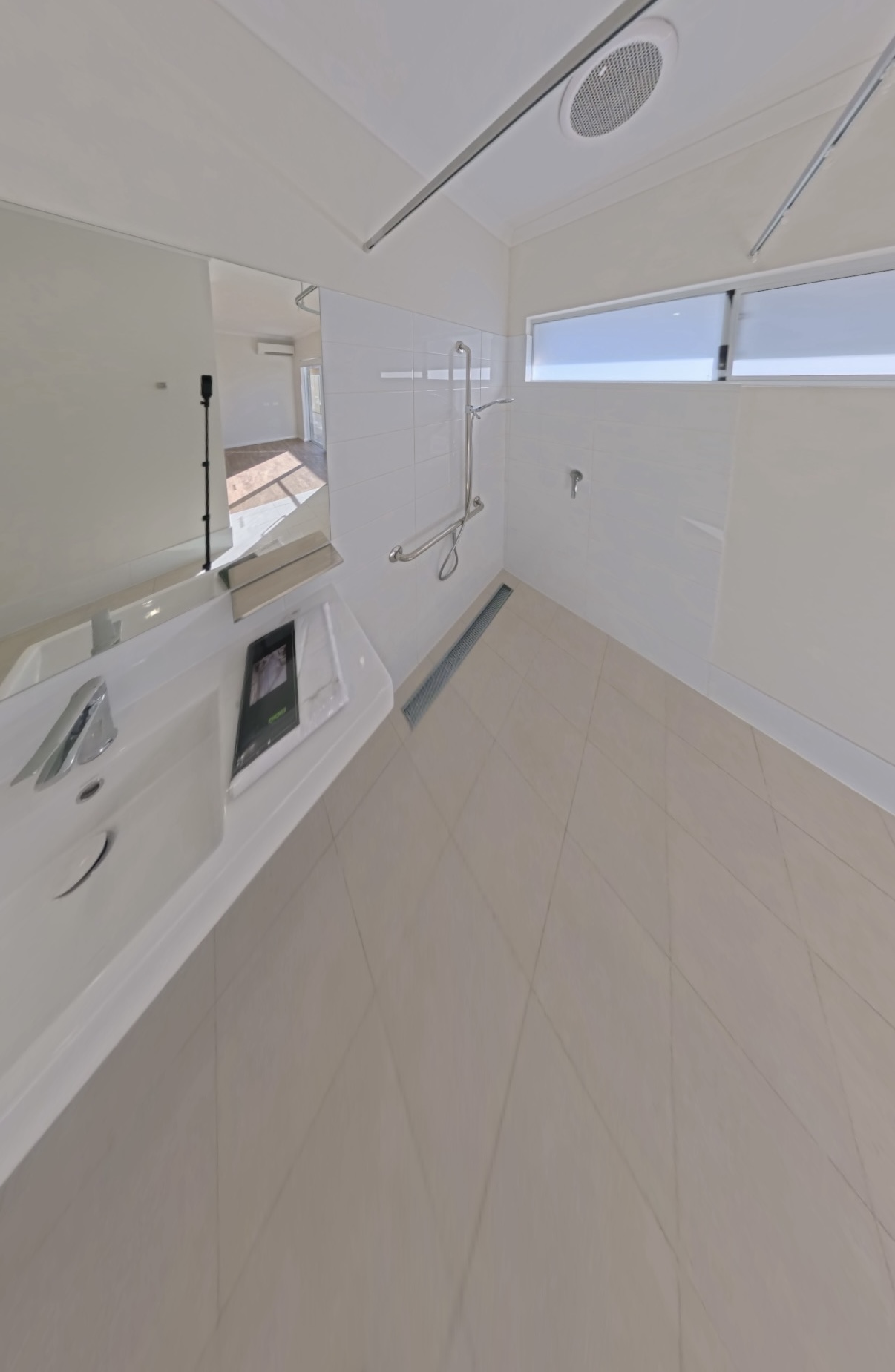 Brabham SDA House — Home image 9