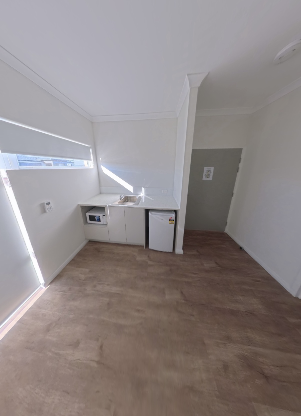 Brabham SDA House — Home image 10