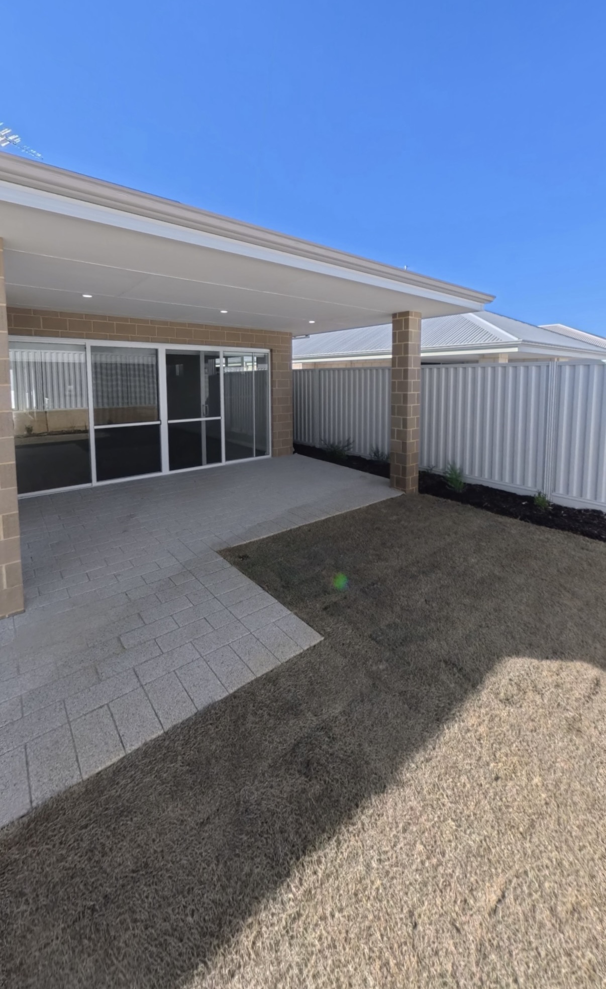 Brabham SDA House — Home image 11