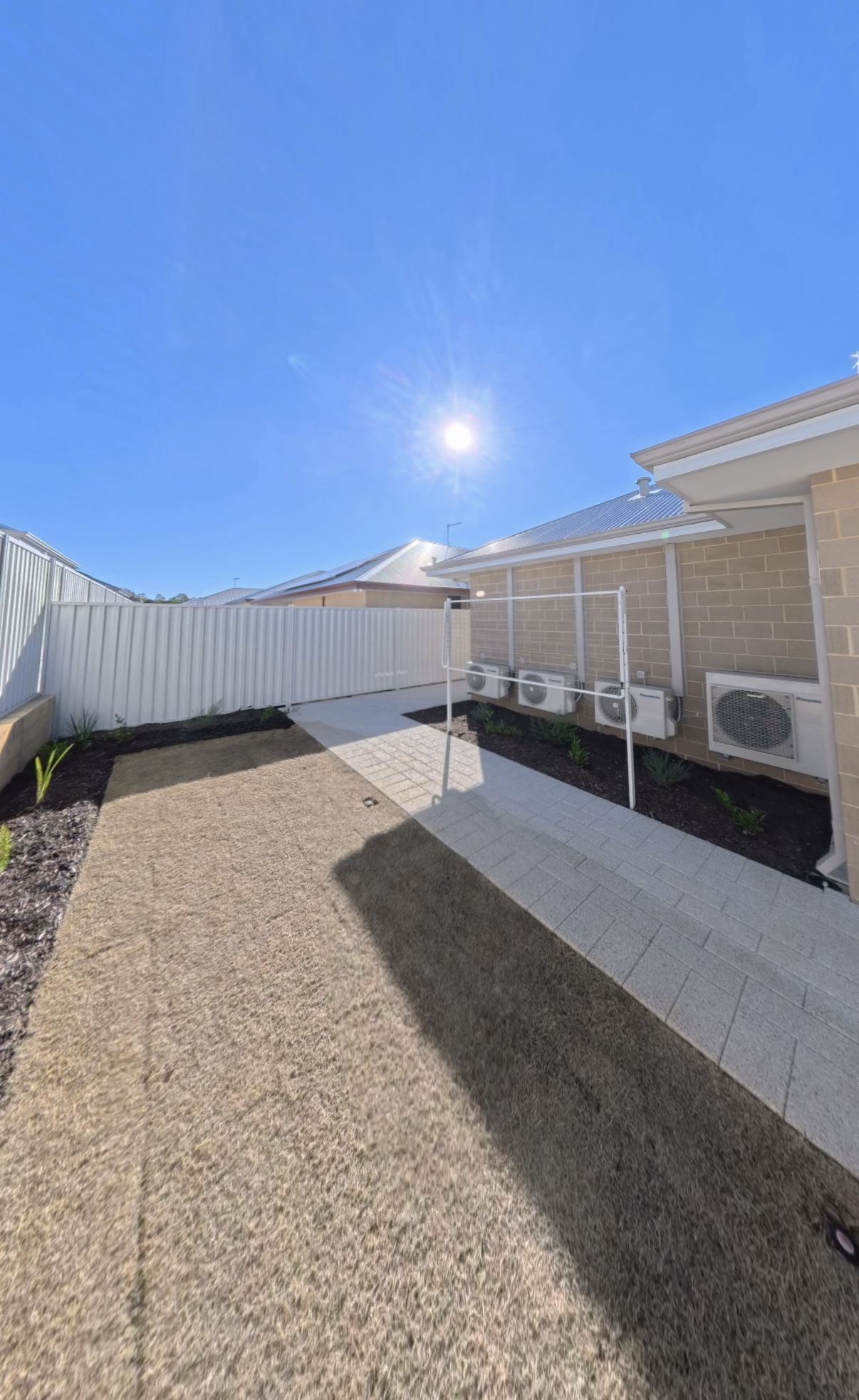 Brabham SDA House — Home image 12