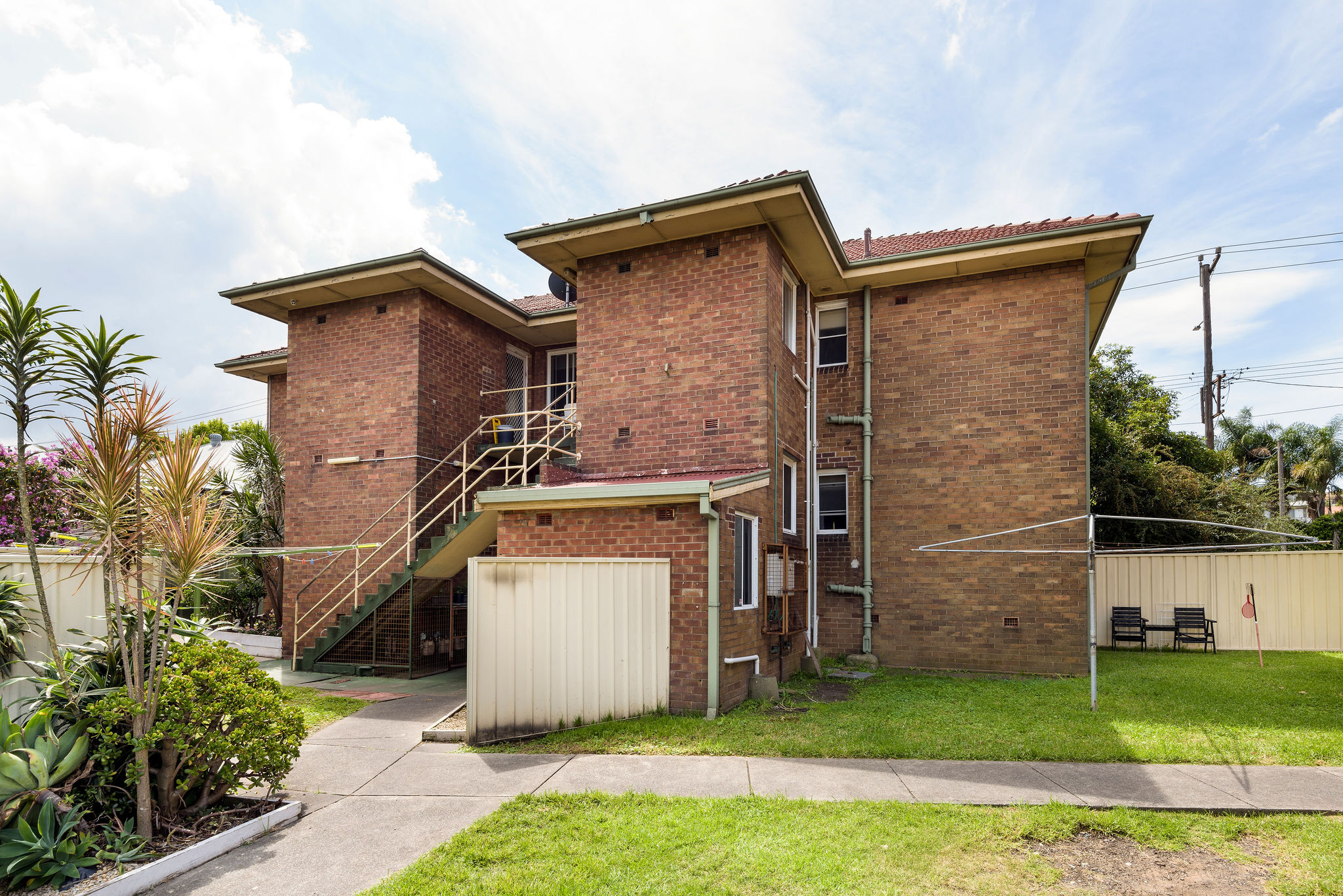 Convenient and sustainable living in Mayfield West, Newcastle in Mayfield West