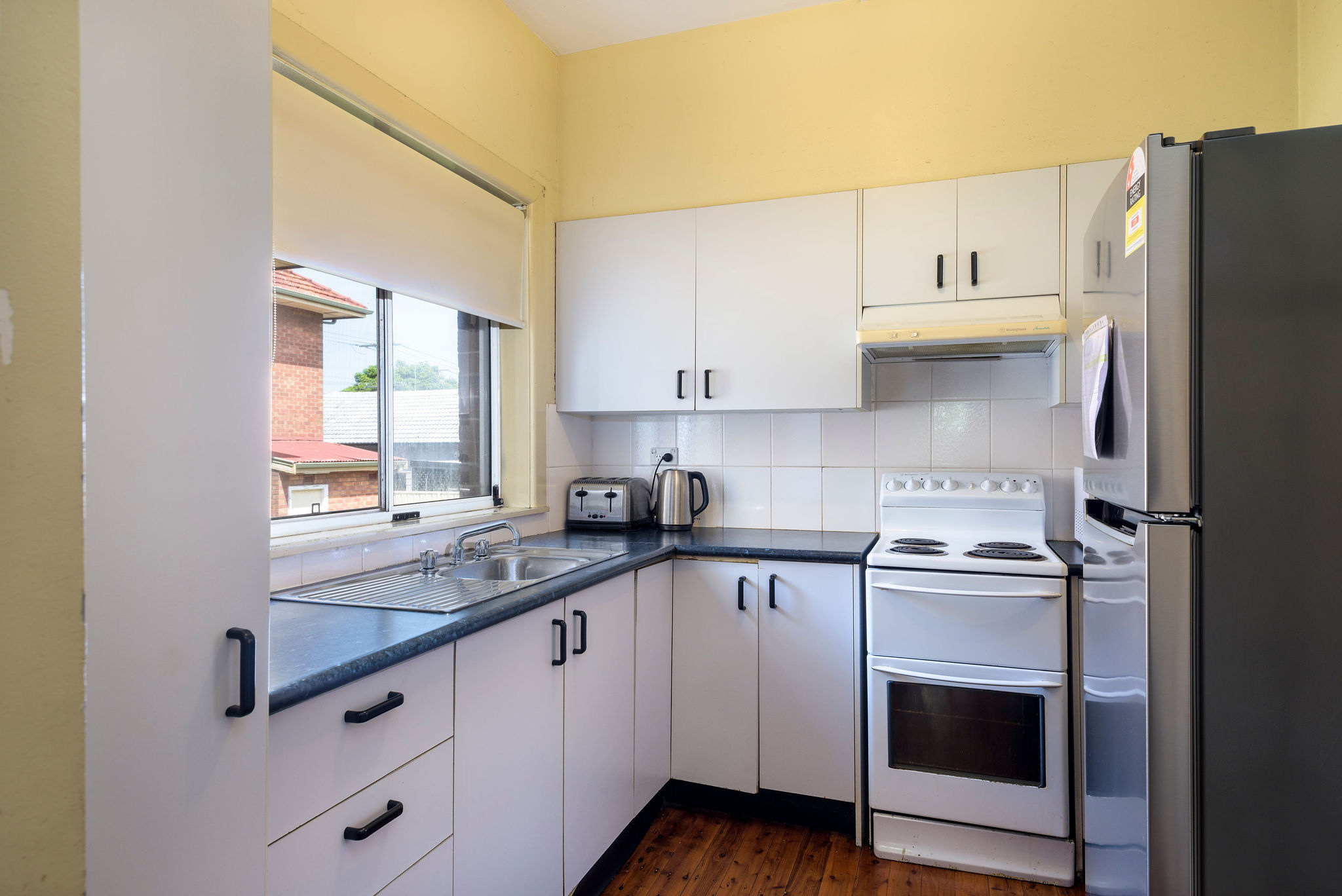 Convenient and sustainable living in Mayfield West, Newcastle — Home image 5