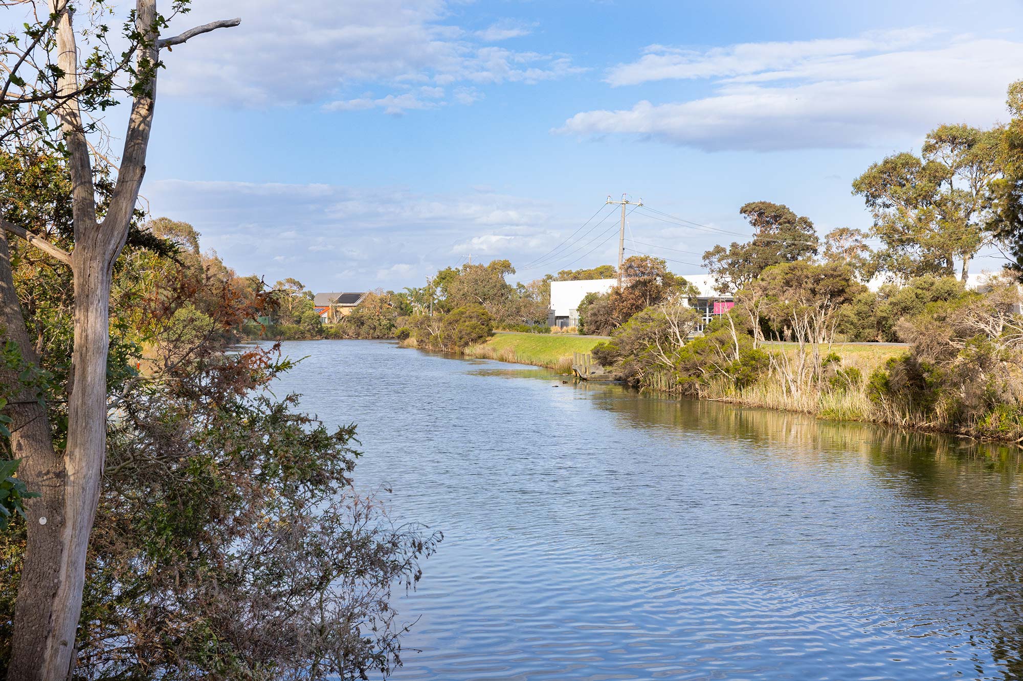 Coastal Living in Beautiful Carrum 2 Bed/2 Bath (+OOA) HPS — Home image 19
