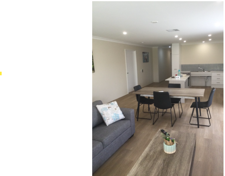 Vacant Now in Bunbury — Home image 4