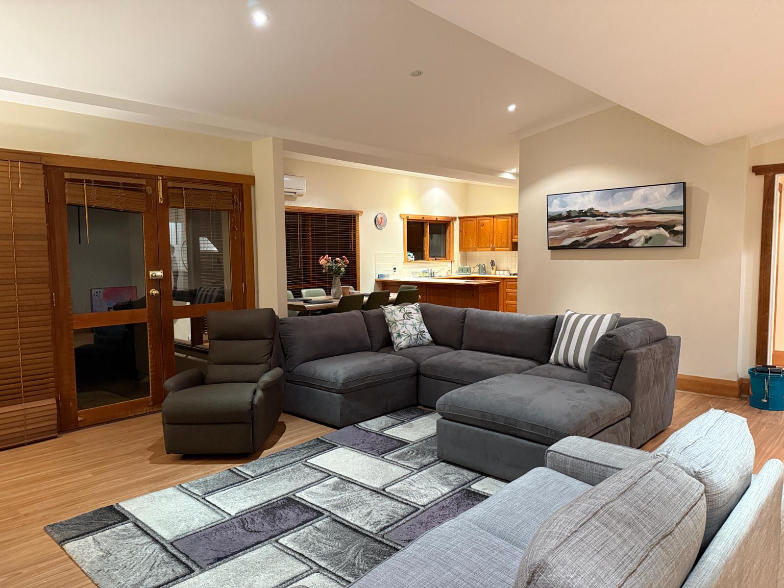 Glengowrie in Glengowrie