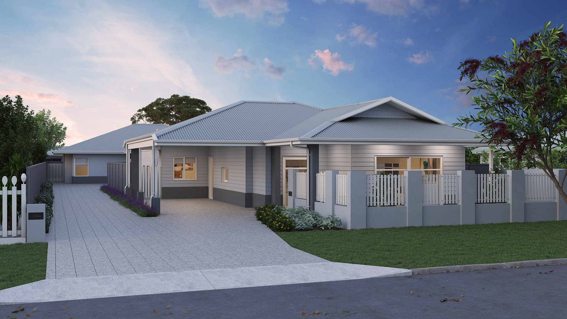 1 Vacancy - 3 Bedroom Home, Herdon Close, Cannington — Home image 4