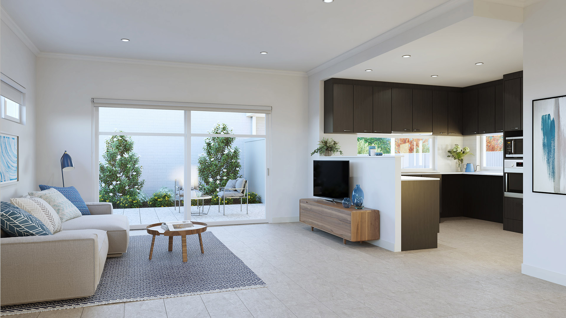 1 Vacancy - 3 Bedroom Home, Herdon Close, Cannington — Home image 5