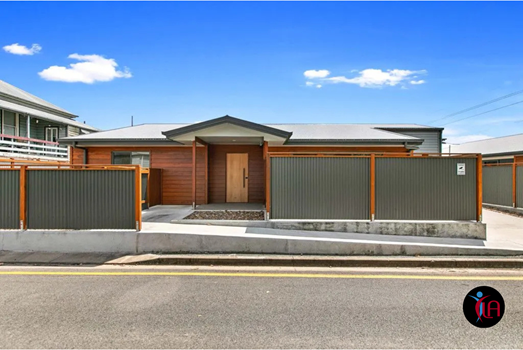 New Construction - 3 Bedroom - Accessible SILS in Maryborough — Home image 2