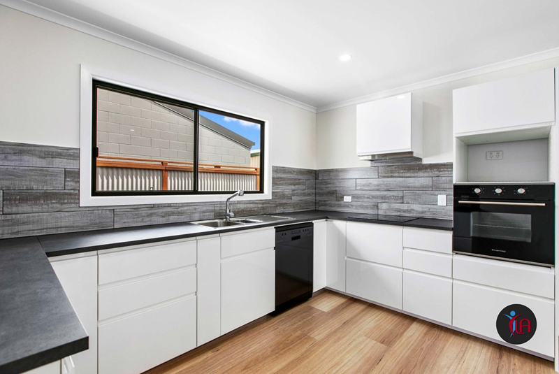 New Construction - 3 Bedroom - Accessible SILS in Maryborough — Home image 3