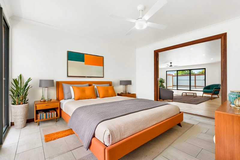 New Construction - 3 Bedroom - Accessible SILS in Maryborough — Home image 6