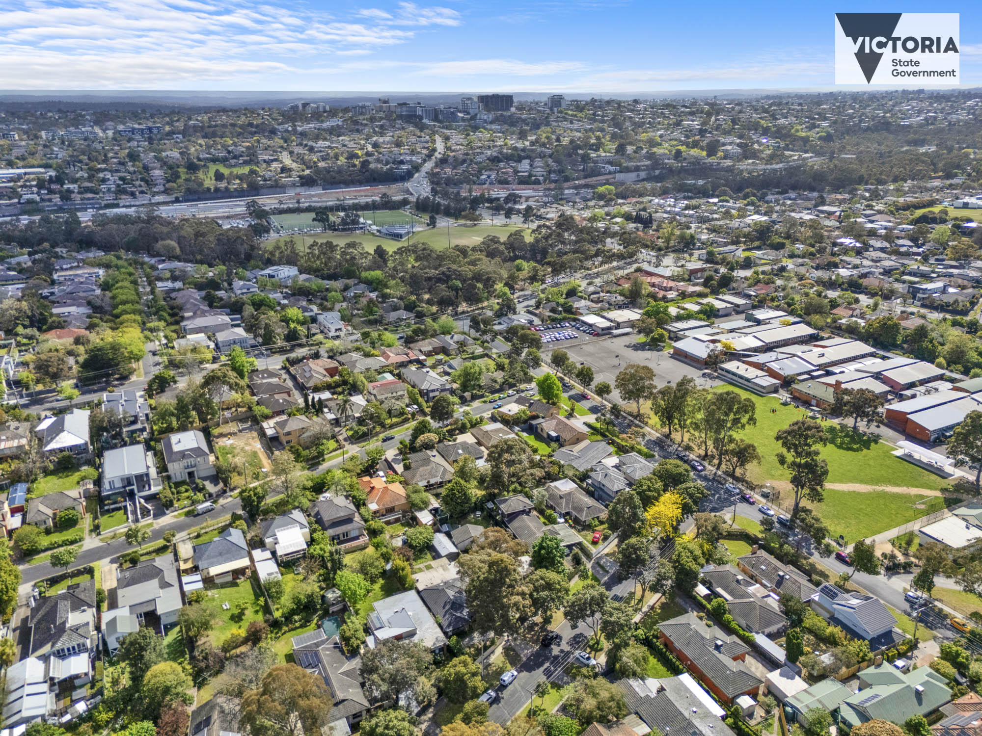 One vacancy Mont Albert North - Specialist Disability Accommodation in Mont Albert North