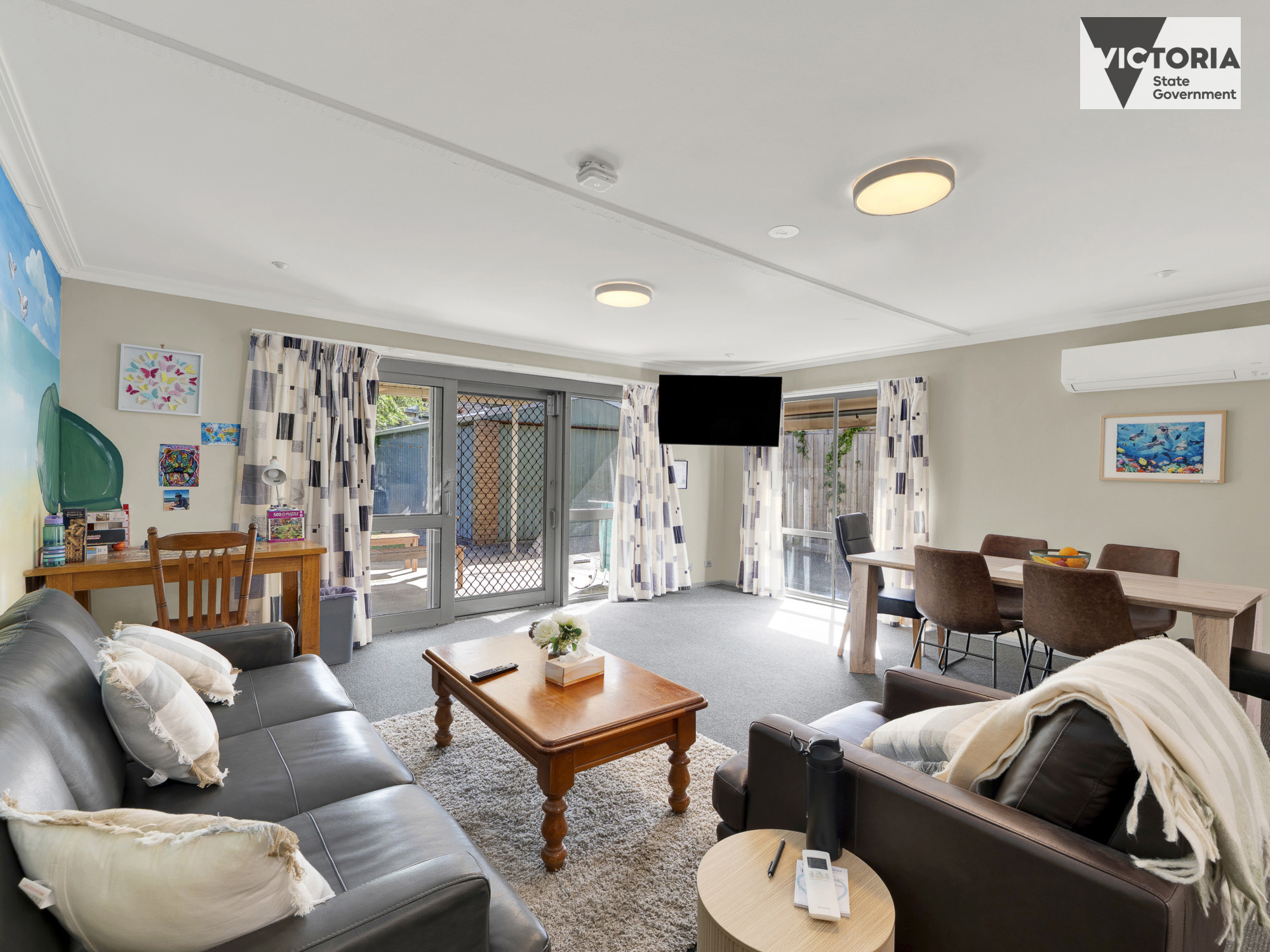 One vacancy Mont Albert North - Specialist Disability Accommodation — Home image 5