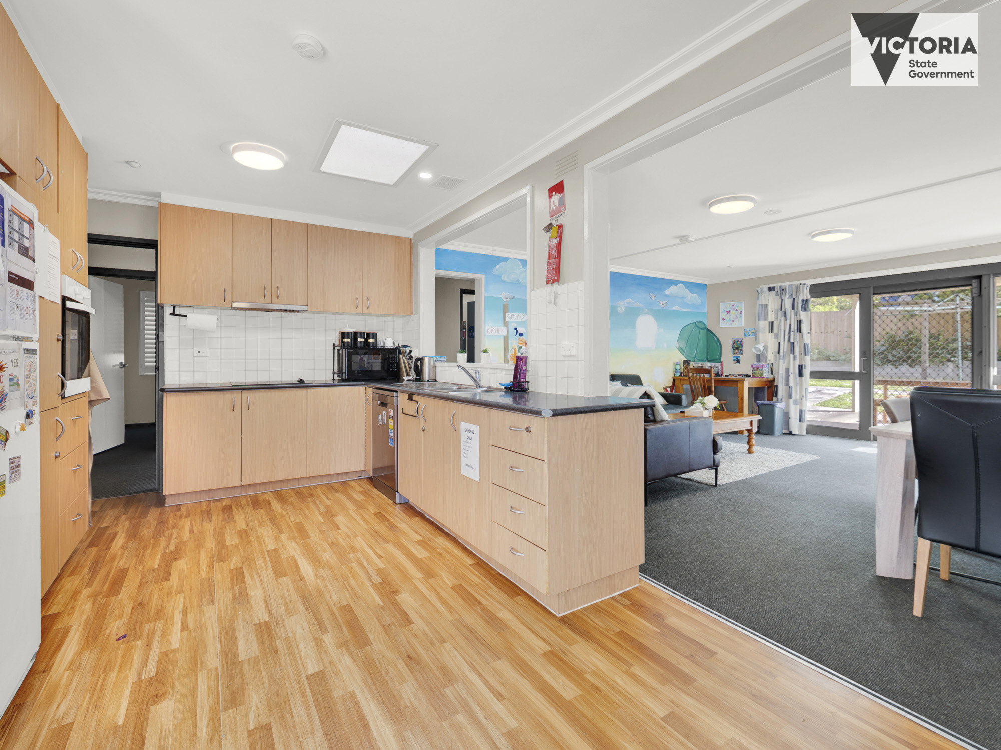 One vacancy Mont Albert North - Specialist Disability Accommodation — Home image 7