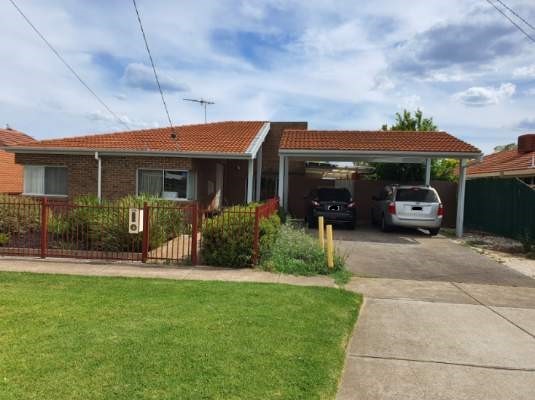 Welcome home to Werribee in Werribee