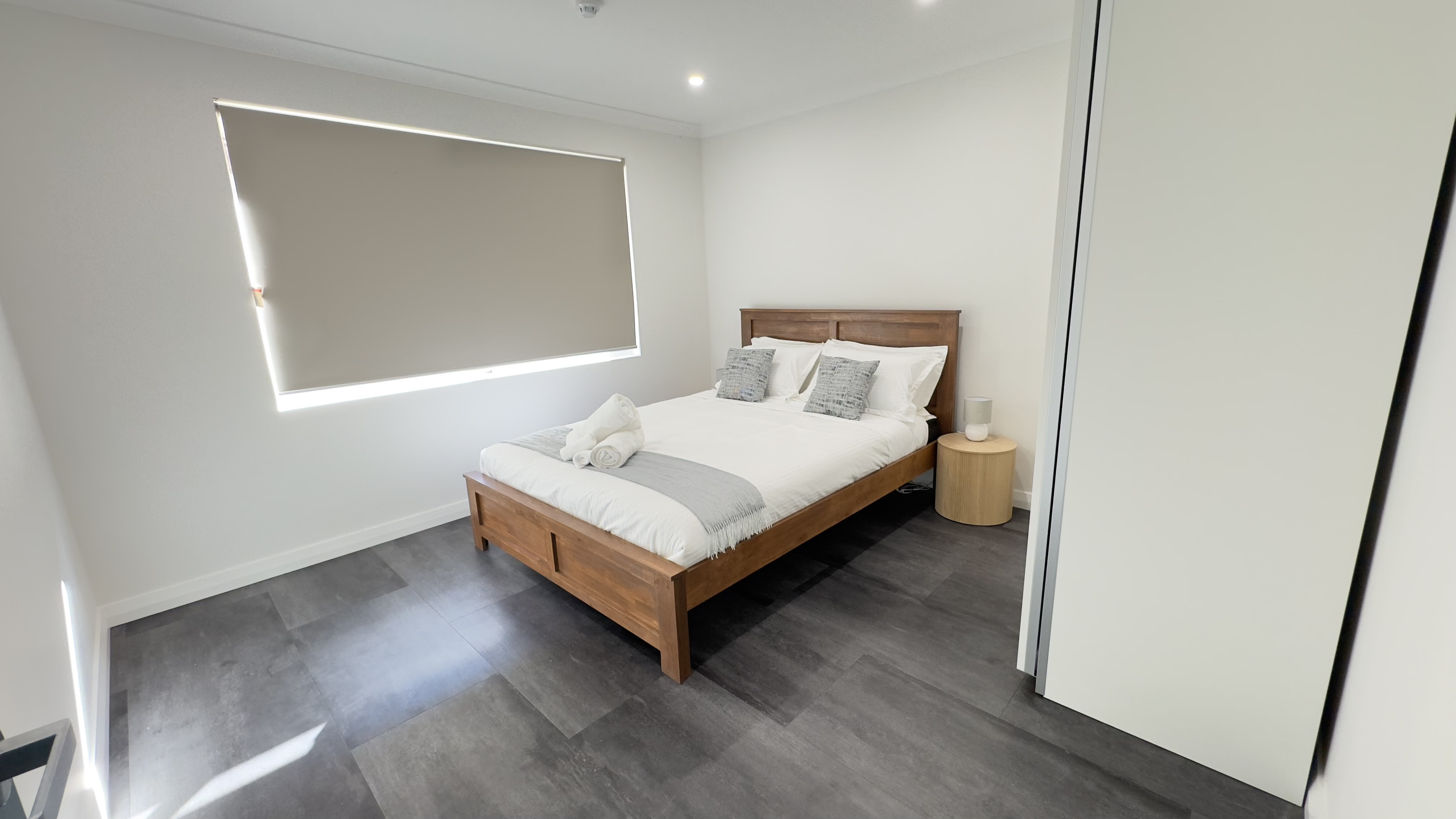 Fully Accessible SIL Home in Mandurah for STA/Respite, MTA, Longterm — Home image 3