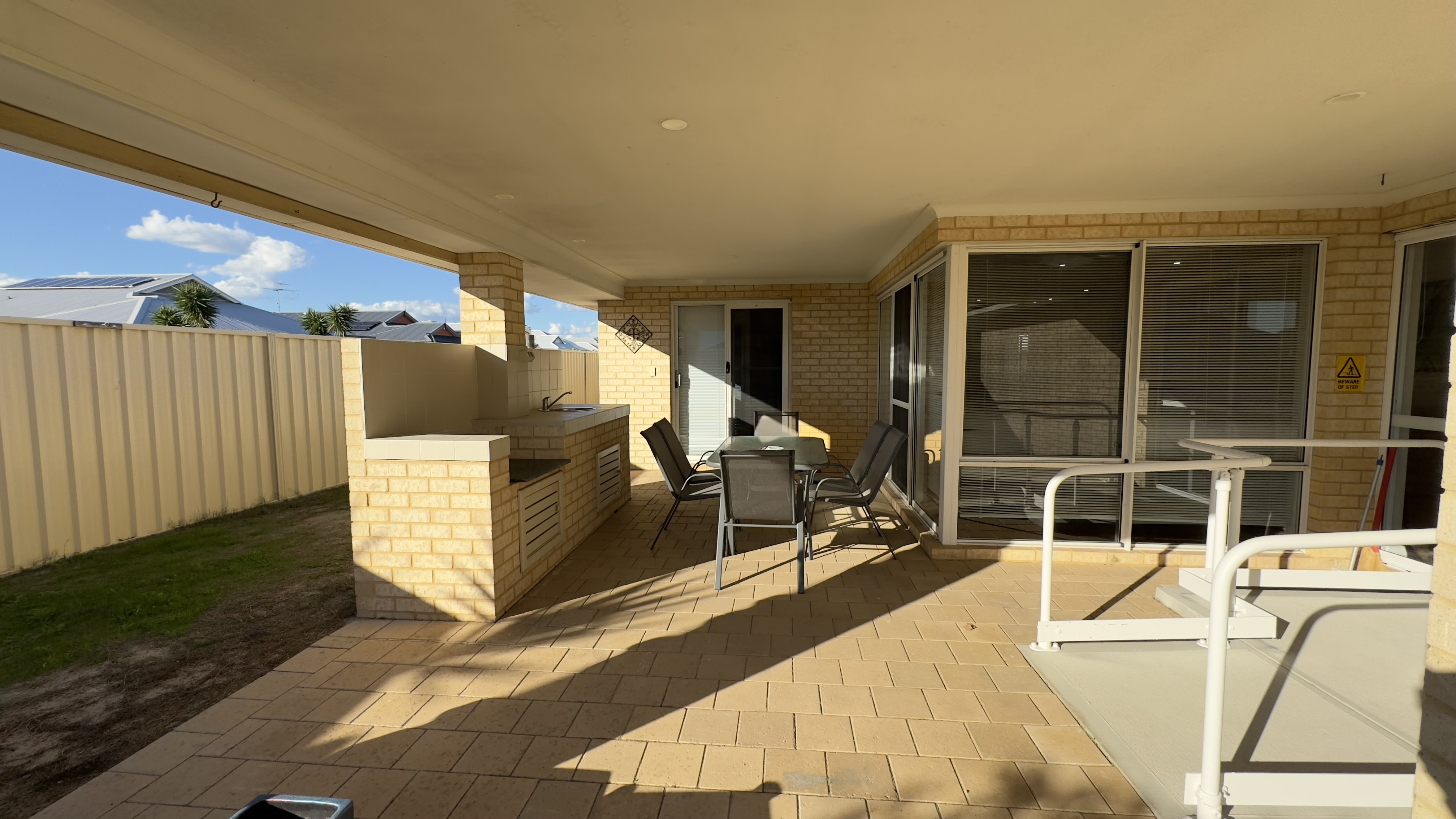 Fully Accessible SIL Home in Mandurah for STA/Respite, MTA, Longterm — Home image 8
