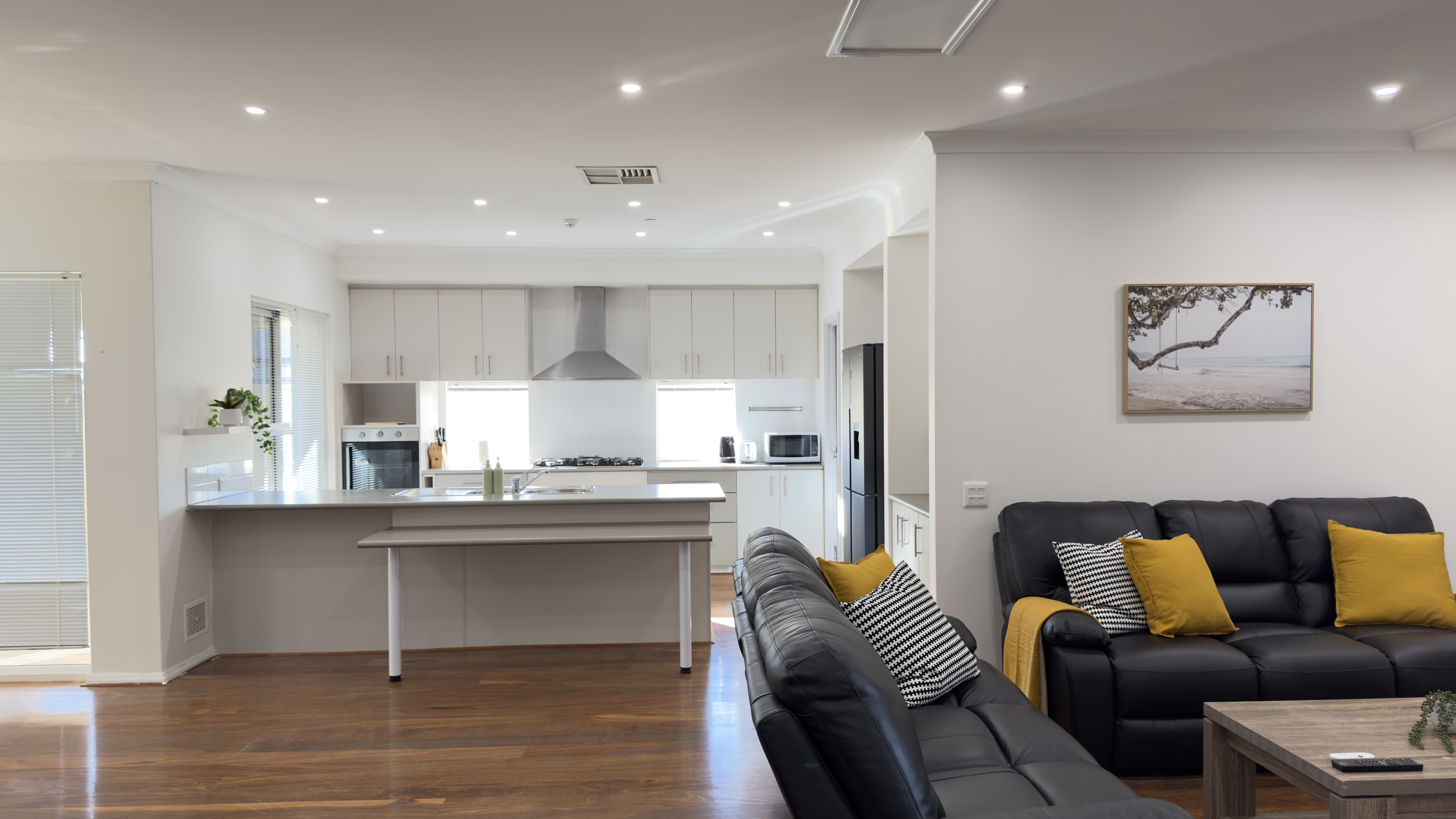 Fully Accessible SIL Home in Mandurah for STA/Respite, MTA, Longterm — Home image 10