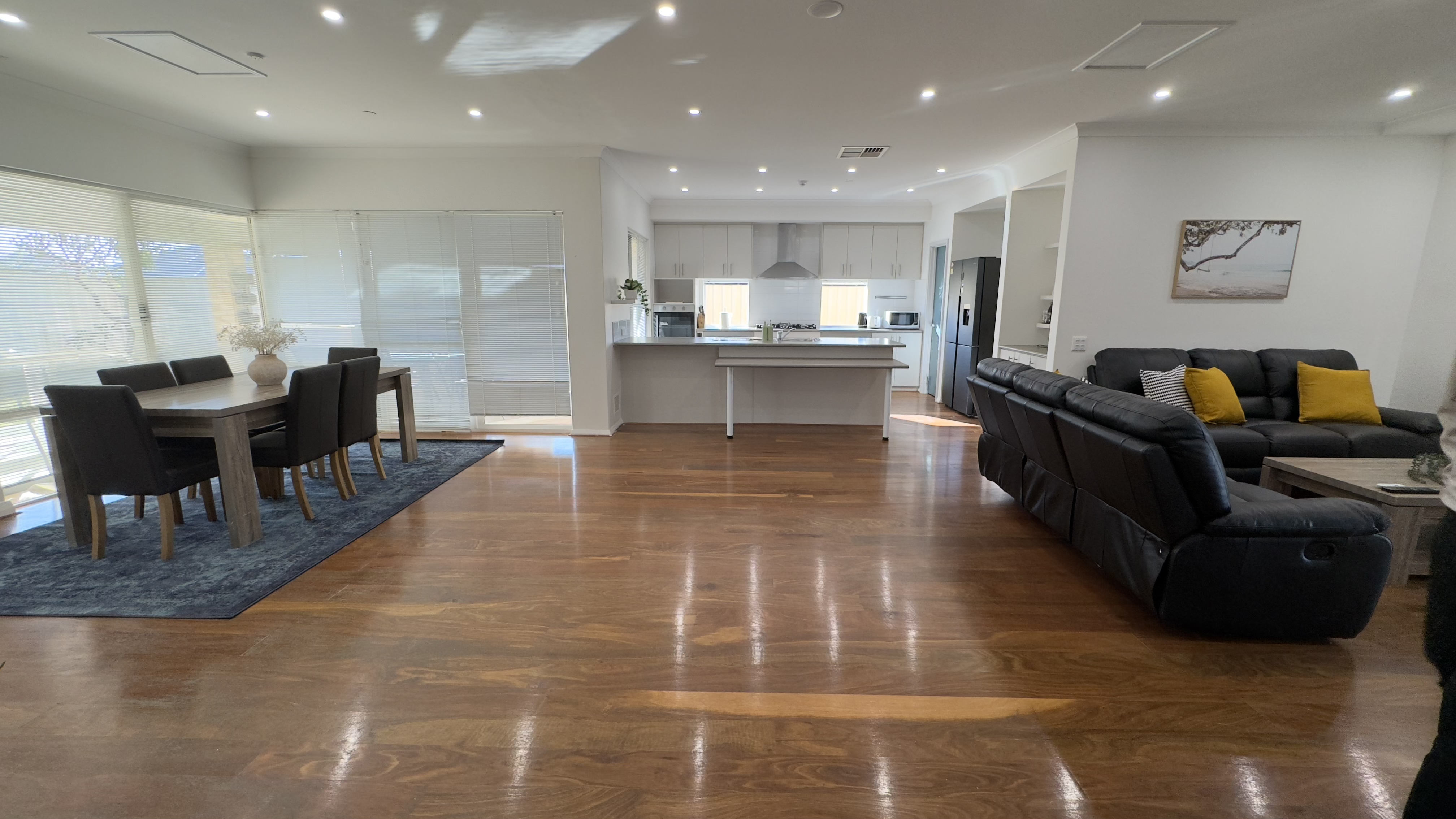 Fully Accessible SIL Home in Mandurah for STA/Respite, MTA, Longterm — Home image 12