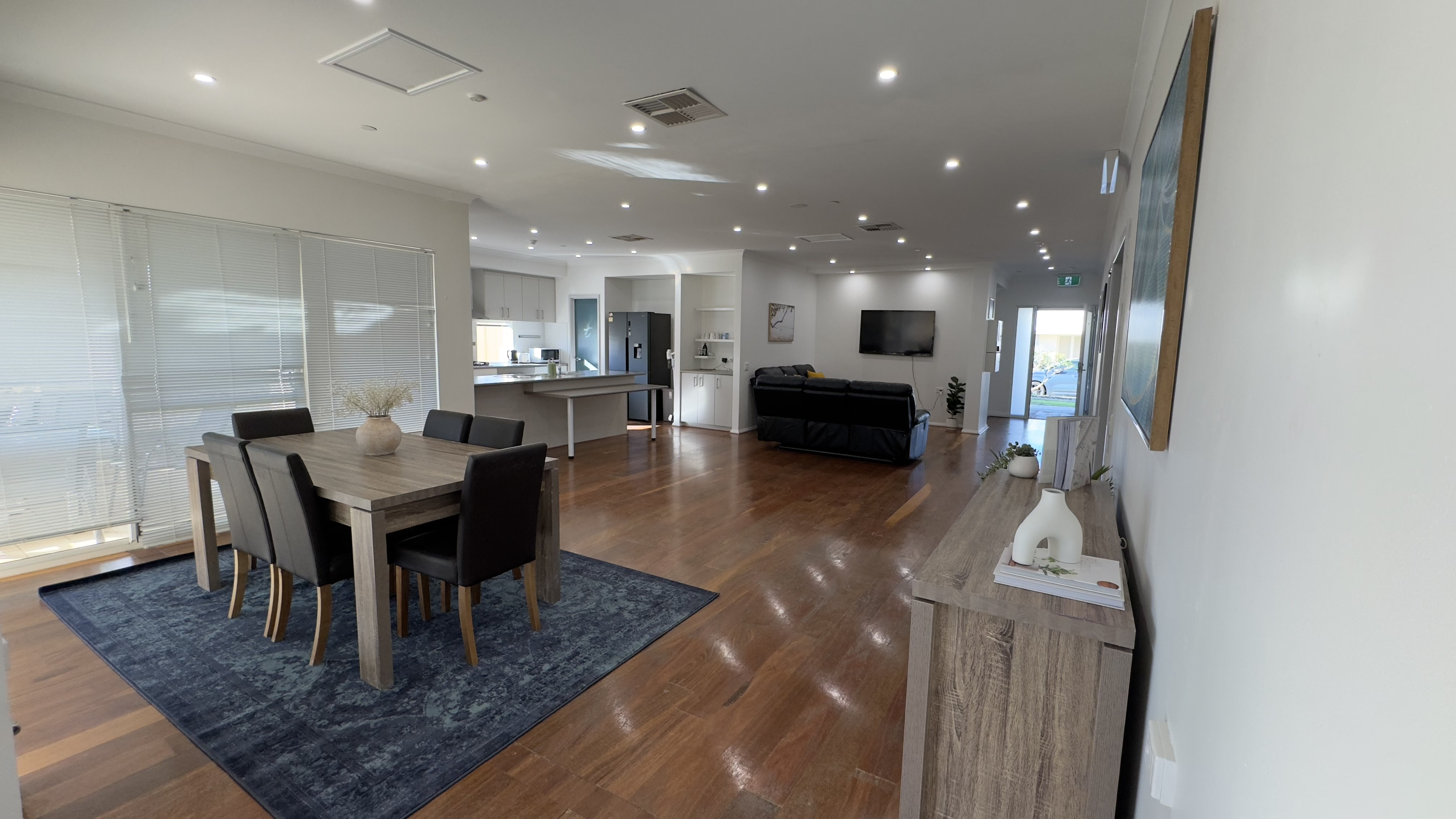 Fully Accessible SIL Home in Mandurah for STA/Respite, MTA, Longterm — Home image 13