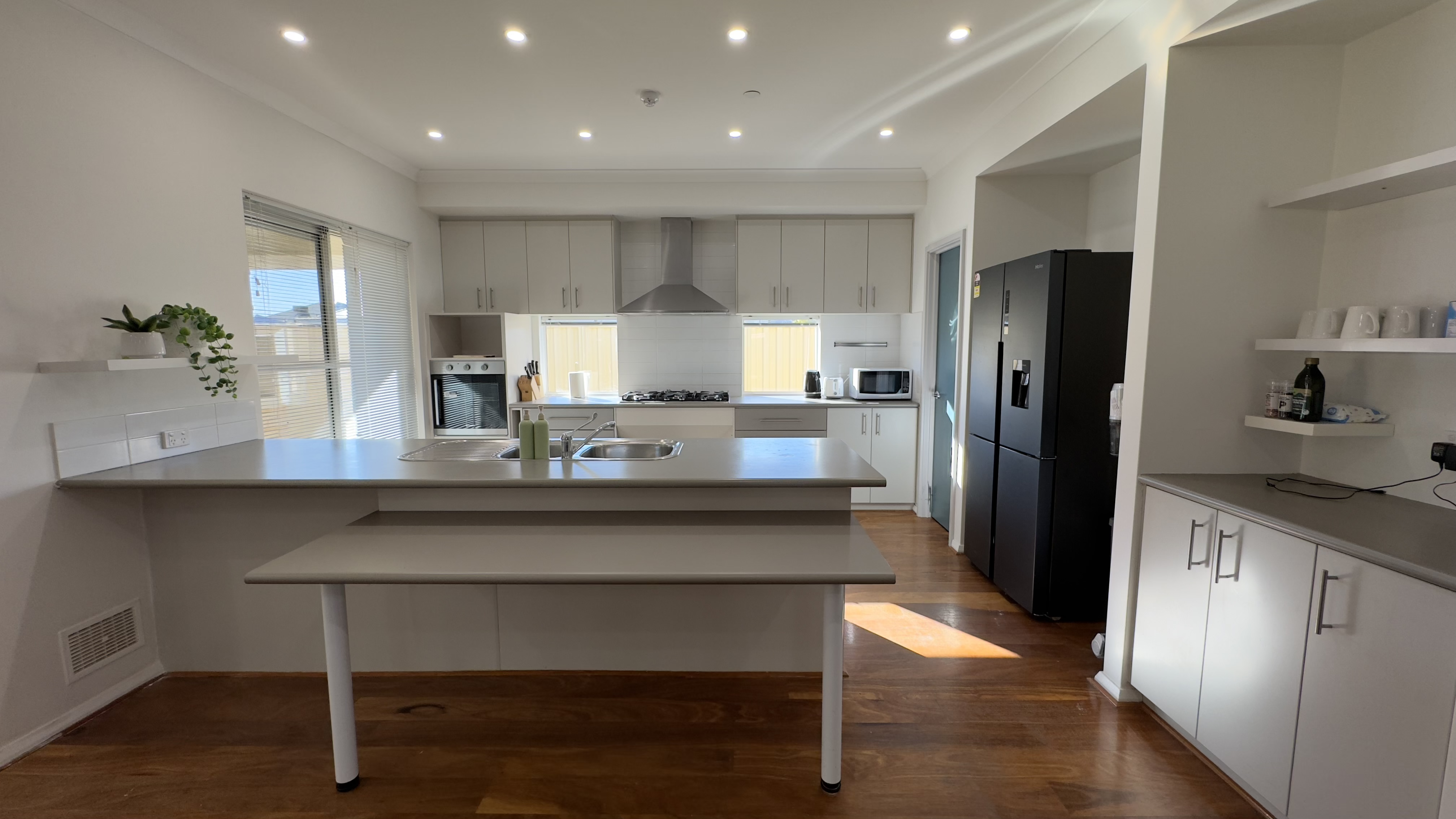 Fully Accessible SIL Home in Mandurah for STA/Respite, MTA, Longterm — Home image 14
