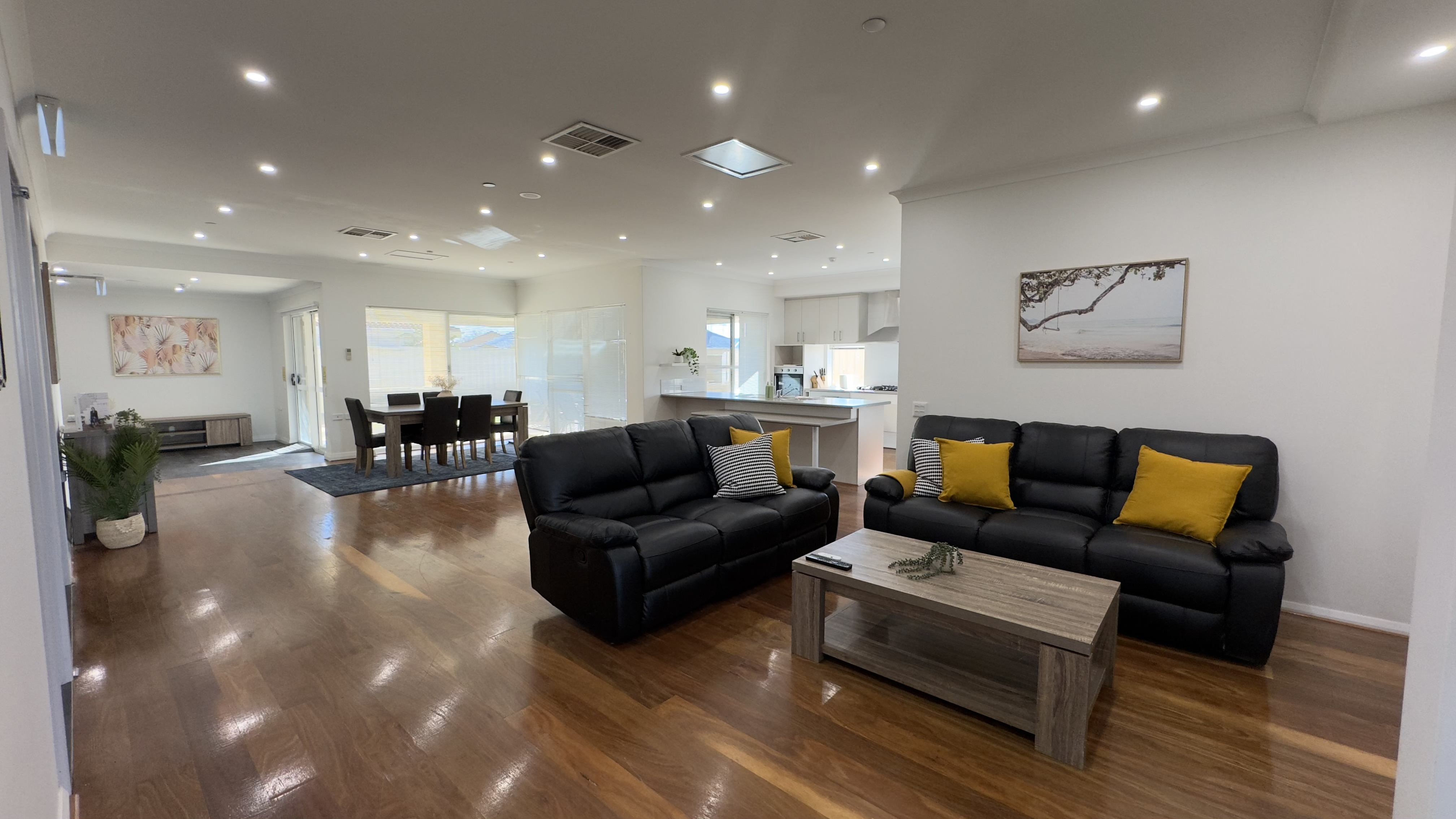 Fully Accessible SIL Home in Mandurah for STA/Respite, MTA, Longterm — Home image 16