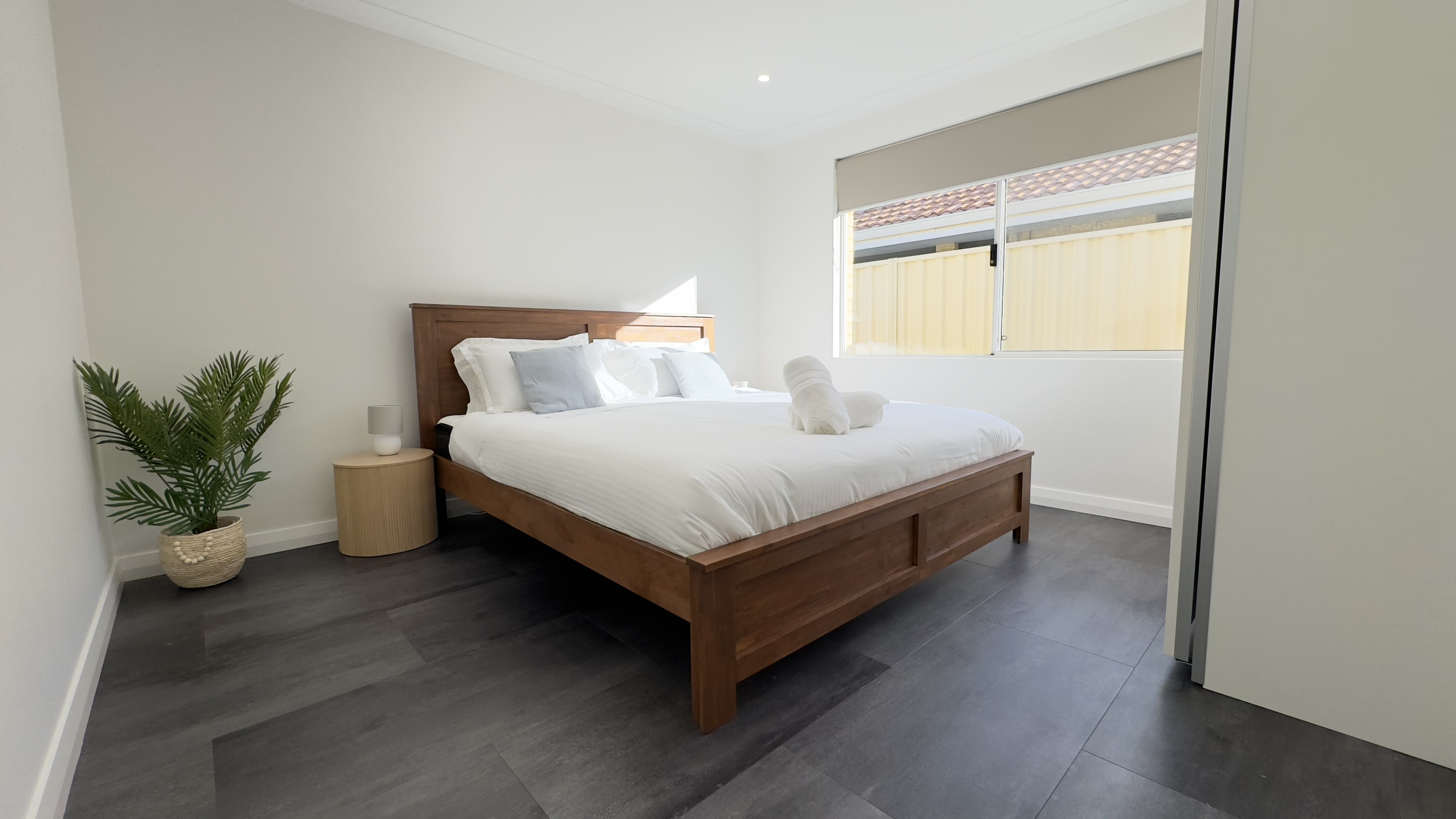 Fully Accessible SIL Home in Mandurah for STA/Respite, MTA, Longterm — Home image 18