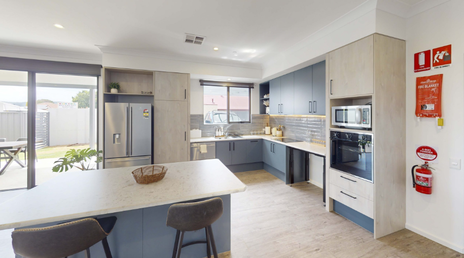 Renmark Street Balcatta SDA House B — Home image 5